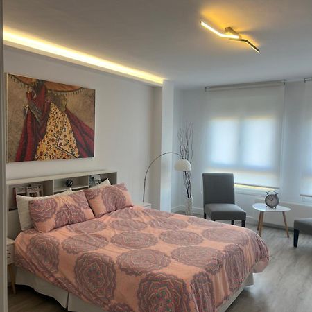 Suite Los Castros Santander Buitenkant foto