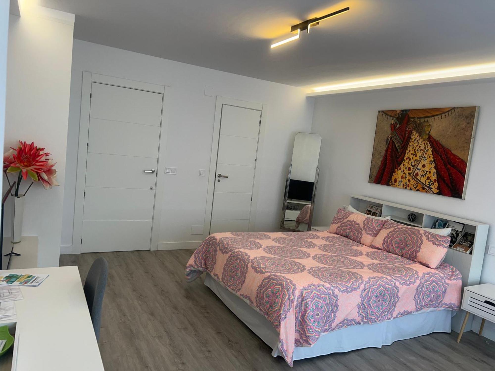 Suite Los Castros Santander Buitenkant foto