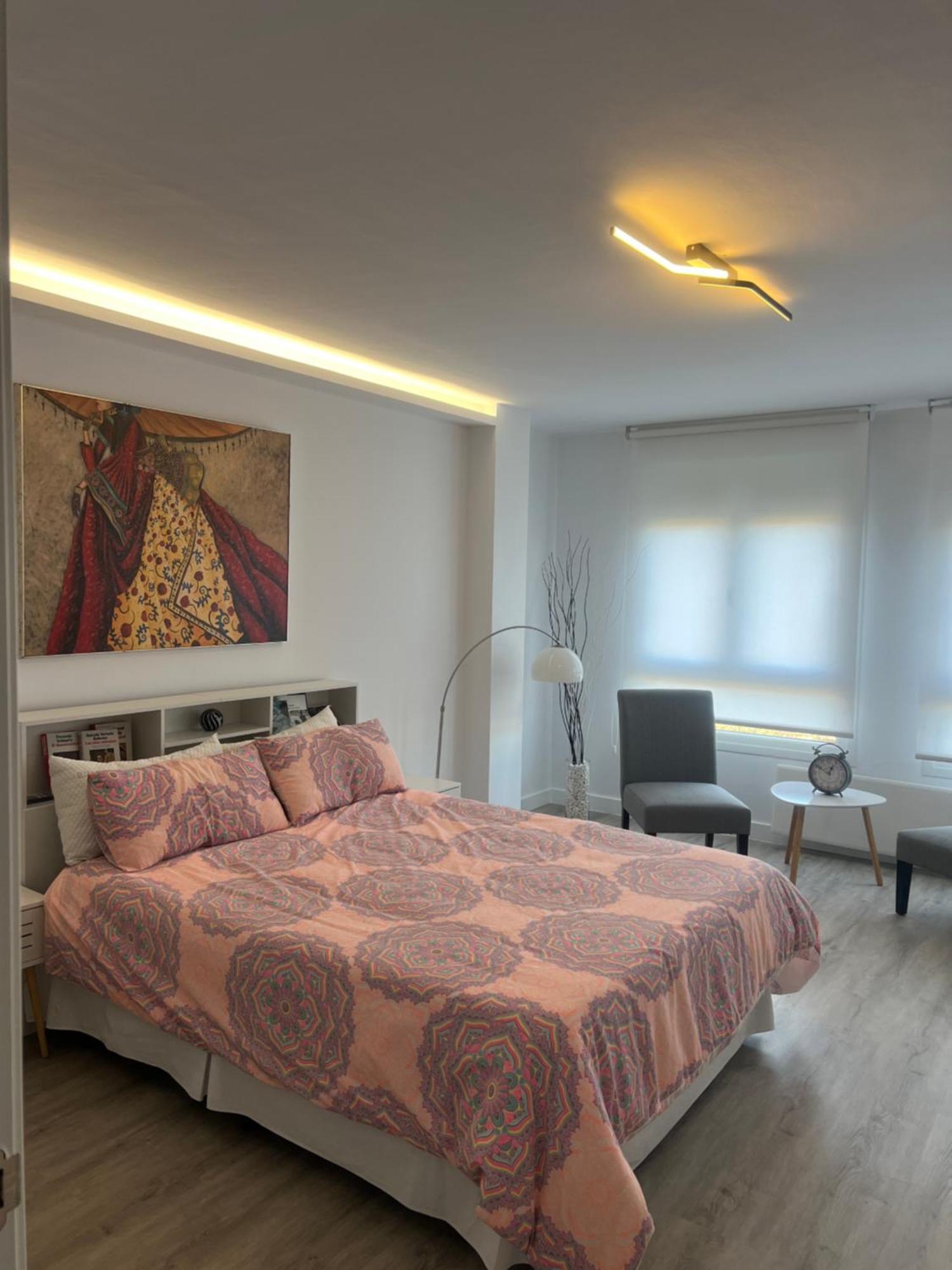 Suite Los Castros Santander Buitenkant foto